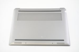 XGF52Y0TFATP00504 Hp Bottom Base Cover Meteor Silver A9PS0UA#ABA