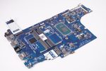 XGX0C Dell Intel Core i5-1135G7 Motherboard I3501-5075BLK-PUS