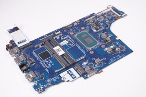XGX0C Dell Intel Core i5-1135G7 Motherboard I3501-5075BLK-PUS