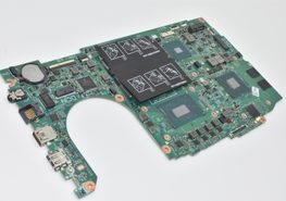 XHJ4R Dell Intel i5-9300H GTX 1660 Motherboard I3590-5988BLK-PUS