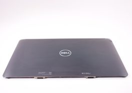 XHY41 Dell LCD Back Cover Black LATITUDE 13-7350