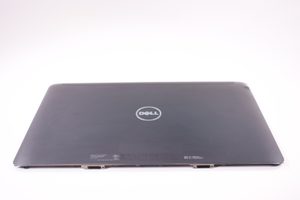 XHY41 Dell LCD Back Cover Black LATITUDE 13-7350