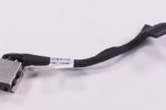 XJ39G Dell Dc In Jack Cable I7577-7272BLK-PUS Inspiron 15 Gaming 7577
