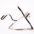 XJ85F DELL LCD Display Cable I3420-S476SLV-PUS
