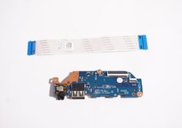 XJDDJ Dell Input Output Board I3530-5936SLV-PUS
