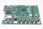 XKD8M Dell Amd A9-9425 Motherboard Inspiron 24 3475 I3475-A845BLK-PUS
