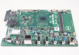 XKD8M Dell Amd A9-9425 Motherboard Inspiron 24 3475 I3475-A845BLK-PUS