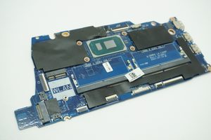 XMF7W Dell Intel Core i5-1135G7 Motherboard I3511-5829BLK-PUS