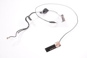 XMK7R Dell Wireless Antennas LATITUDE 3189