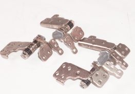 XMWP7 Dell Lcd Hinge INSPIRON 1764