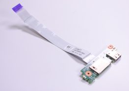 XP600 Dell Usb Card Reader Io Board I3541-2001BLK 15-3542 15-3000 15-3714