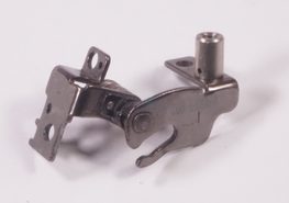 XR360 Dell Left Hinge XPS M1330