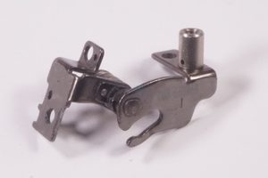 XR360 Dell Left Hinge XPS M1330