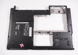 XR533 –  Dell Bottom Cover Assembly X1530-147B XPS M1530