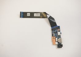 XTFTY Dell Input Output Board LDB04250-7137BLU-PUS