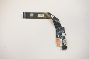XTFTY Dell Input Output Board LDB04250-7137BLU-PUS