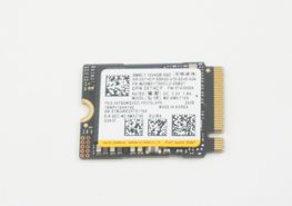 XTHCP Samsung 1TB PCIe NVMe Gen 4×4 M.2 2230 SSD Drive LDB06250-7144BLU-PUS