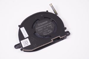XTRJG Dell Fan Left XPS9320-7523BLK-PUS XPS9320-7416BLK-PUS