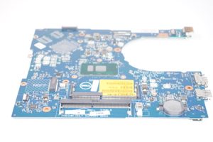 XV7N5 Dell Intel Core i3-6006U Motherboard I5566 I5468 INSPIRON 15 5566 5468