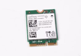 XVV0P Dell Wireless Card INSPIRON 5502