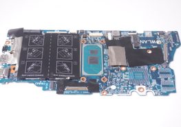 XWV63 Dell Intel Core I5-1035G1 3.6Ghz Motherboard I5400-5760GRY-PUS