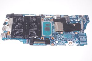 XWV63 Dell Intel Core I5-1035G1 3.6Ghz Motherboard I5400-5760GRY-PUS