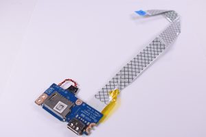 XX86G Dell Usb Card Reader Board I5575-A214SLV-PUS