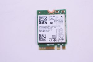 XXY3M Dell Wireless Card INSPIRON 13 (7347) SILVER 13-7352