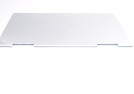 460.0EZ08.0001 Dell LCD Back Cover SILVER I7386-5038SLV-PUS