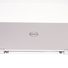XYWC8 Dell Lcd Back Cover Silver INSPIRON 11 3147 i3147-3750slv