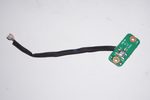 Y000000230 Toshiba Power Button Board P845-S4200 Satellite
