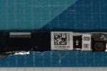 Y000000970 Toshiba Camera Module P840