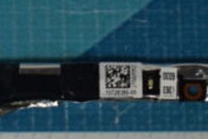 Y000000970 Toshiba Camera Module P840