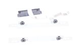 Y17VW Dell Hdd Bracket I7567-5000
