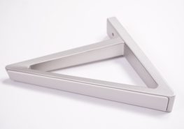 0Y2VPW Dell Stand Hinge Left DEC24250-5352WHT-PUS