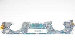 Y4GNJ Dell Intel i7-1065G7 16GB Motherboard XPS 13-9300