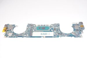 Y4GNJ Dell Intel i7-1065G7 16GB Motherboard XPS 13-9300