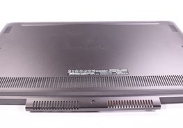 Y4RTK Dell Bottom Base Cover I7573-7019BLK-PUS