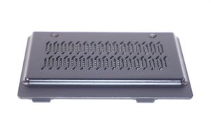Y628K Dell Ram Cover Door Black STUDIO 1569