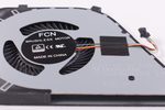 Y64H5 Dell Fan I7573-5104GRY