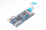 Y73RK Dell Junction Circuit Board PRECISION 7750 I7-10850H