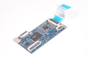 Y73RK Dell Junction Circuit Board PRECISION 7750 I7-10850H