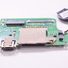 Y7TGP Dell USB Card Reader Board I7579-0028GRY