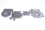 Y99WC Dell Fan & Heatsink Thermal Module  ALIENWARE 15 R4