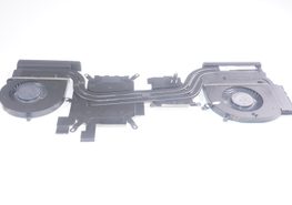 Y99WC Dell Fan & Heatsink Thermal Module  ALIENWARE 15 R4