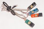 Y9GT4  MIC I7777-7281SLV-PUS