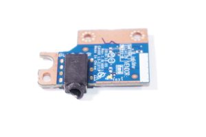 Dell Latitude 3189 Laptop Audio Port Circuit Board  Y9J6T