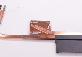 460.08302.0001 Dell Cpu Heatsink I7773-7701GRY-PUS