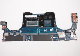 YD3W1 Dell Intel i7-12700H RTX 3050 Ti Motherboard XPS9520-7171SLV-PUS