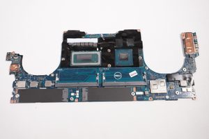 YD3W1 Dell Intel i7-12700H RTX 3050 Ti Motherboard XPS9520-7171SLV-PUS